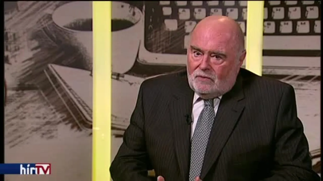 Mi lett vele? - Vastagh Pál