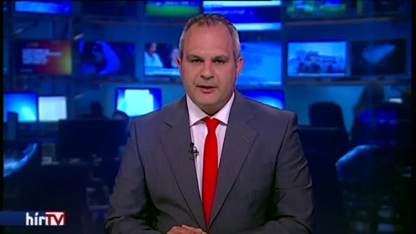 Gyanúsítottként hallgatták ki a katasztrófavédelem vezetőjét