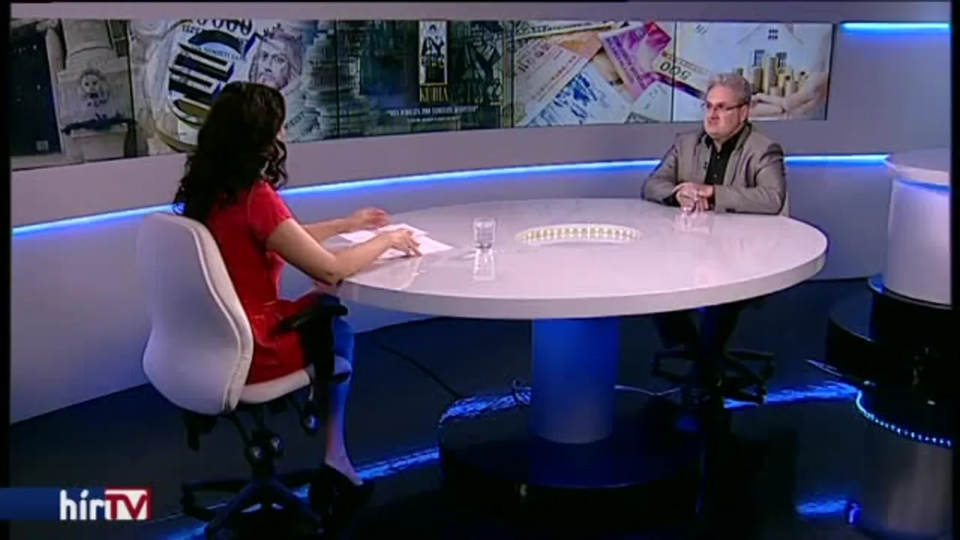 Magyarország élőben - Részrehajlás?