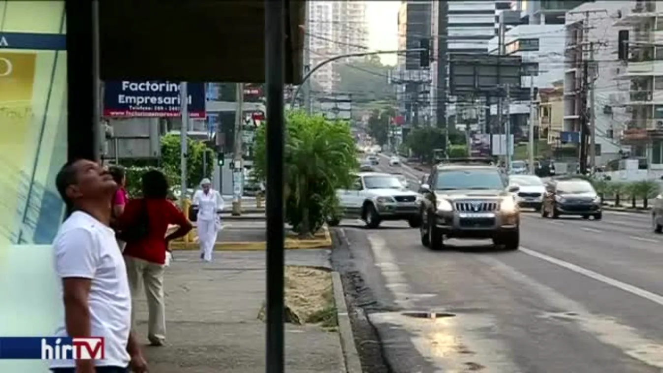 11,5 millió titkos dokumentum: elnökök, milliárdosok és politikusok buktak le