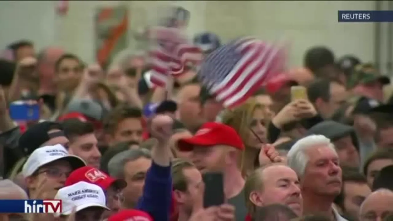 Már New Yorkért megy a küzdelem