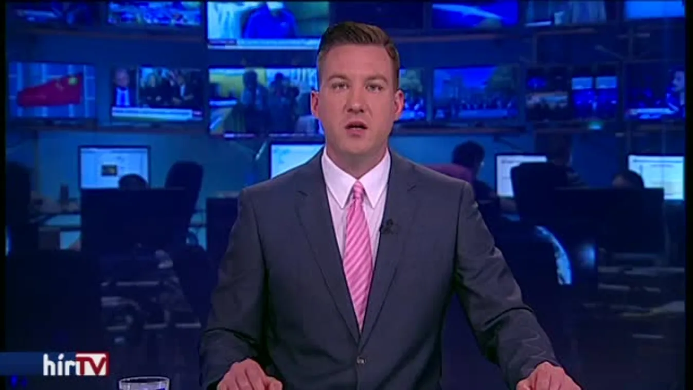 Bírálta Izraelt Sanders