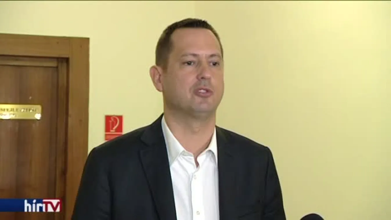 Nincs információ Magyarország konkrét terrorfenyegetettségéről