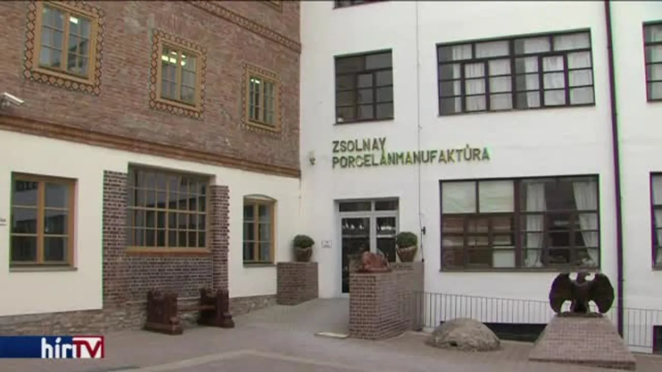 Kizárnák a Zsolnayból a pécsi önkormányzatot