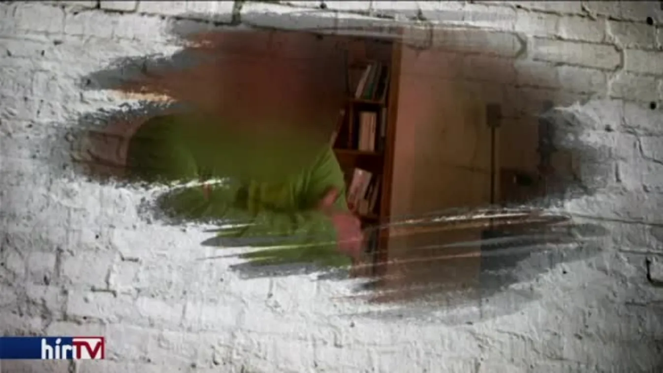 Panaszkönyv – Örök nyugalom