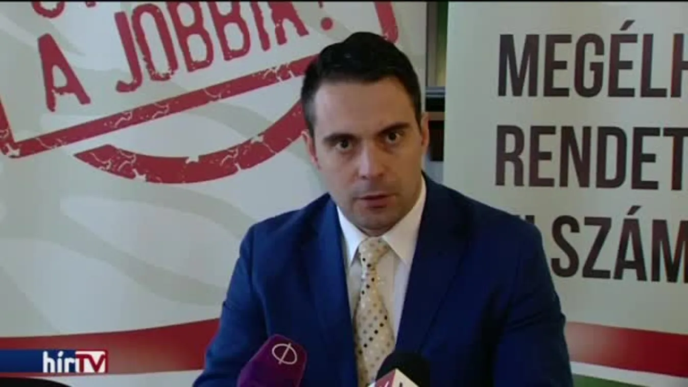 Vona belengette a lemondását