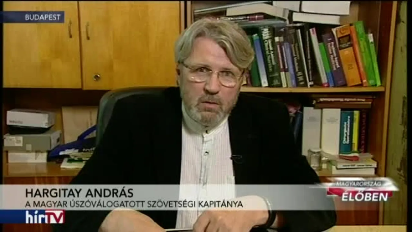 Magyarország élőben - Váltó