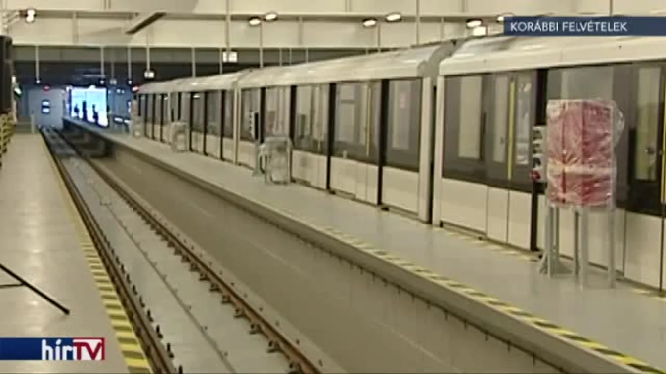 Alstom-kocsik: mi lesz az eredménye a nyomozásnak?