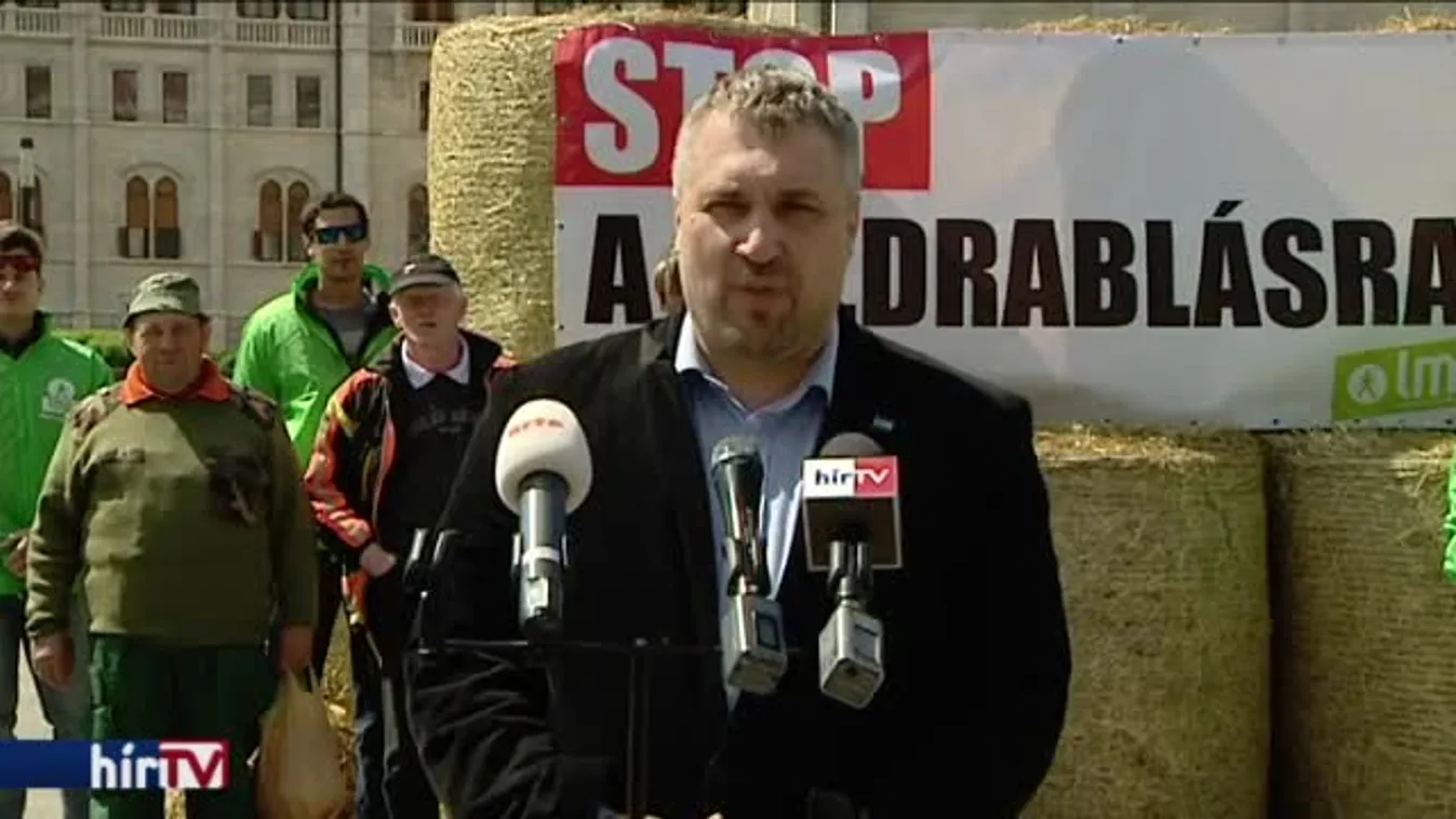 LMP: a magyar föld nem eladó