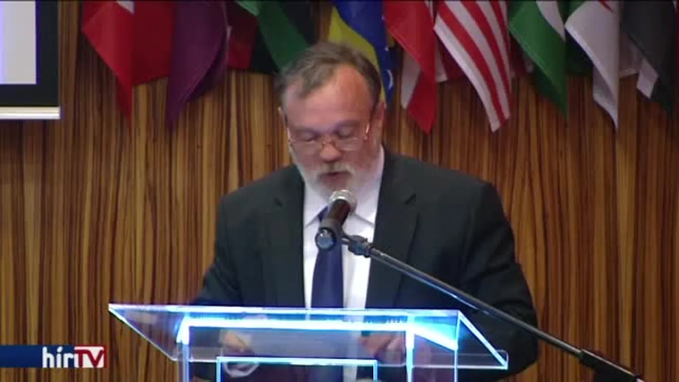 Hírvilág – Az uszítás szabadsága