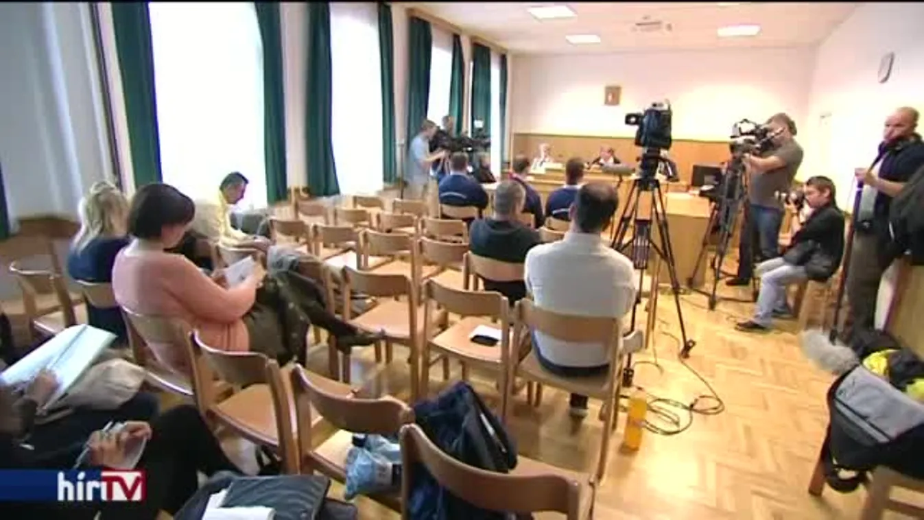 Amerikai speciális kommandósnak képzeli magát a NAV-os gyilkos