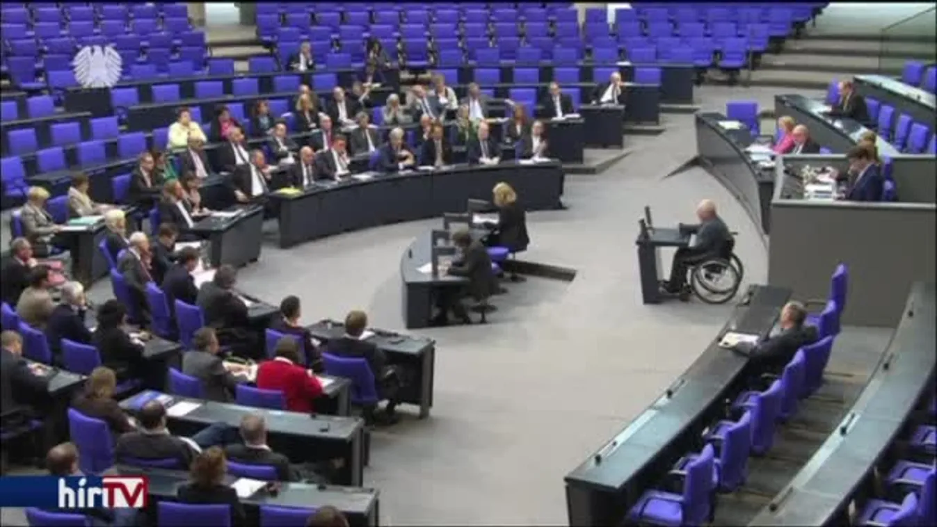 Hírvilág – Újrakezdés