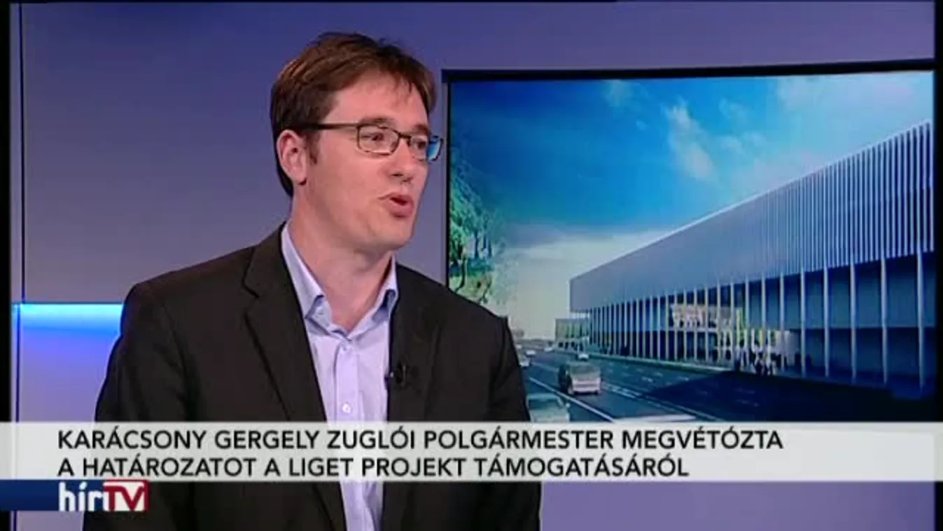 Magyarország élőben - Új kétharmad