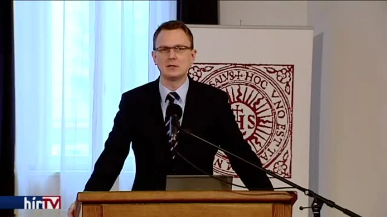 Rétvári Bence: Családbarát fordulat a kormányzásban