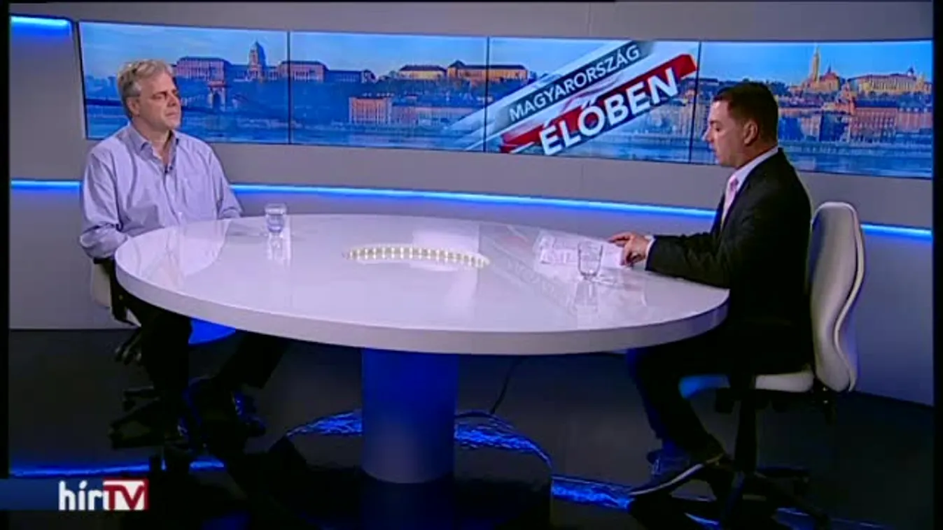 Magyarország élőben – Iskolaigazgatóknak tartott fórumot Balog Zoltán