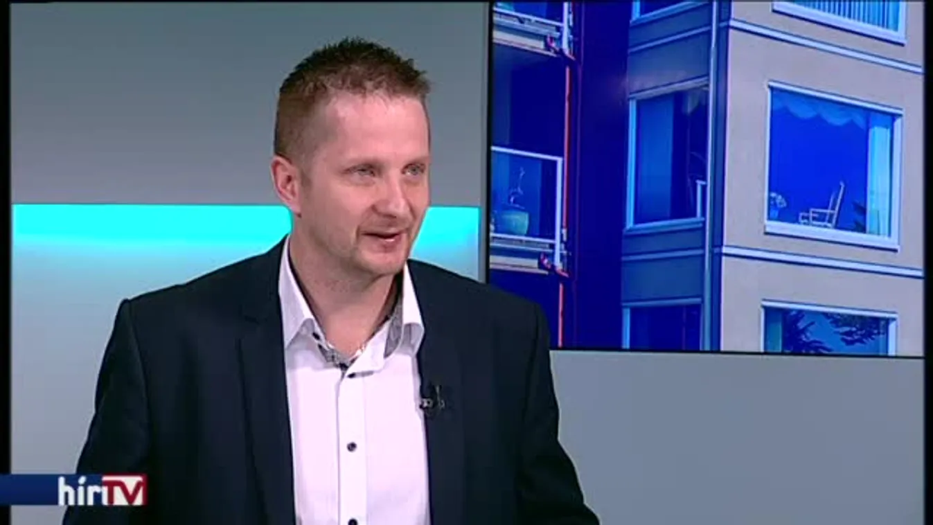 Reggeli járat – Új adónem jöhet a lakáspiacon