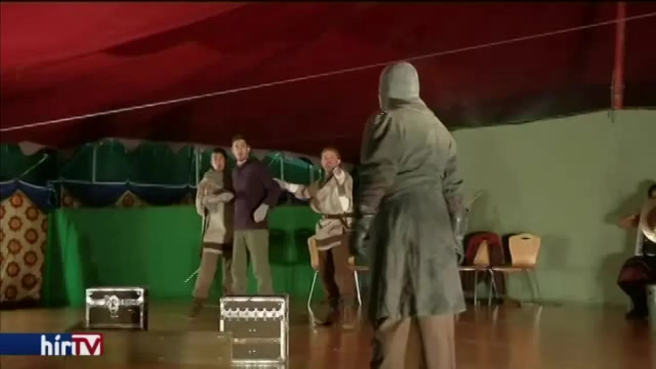 Felfedező - Babaszem