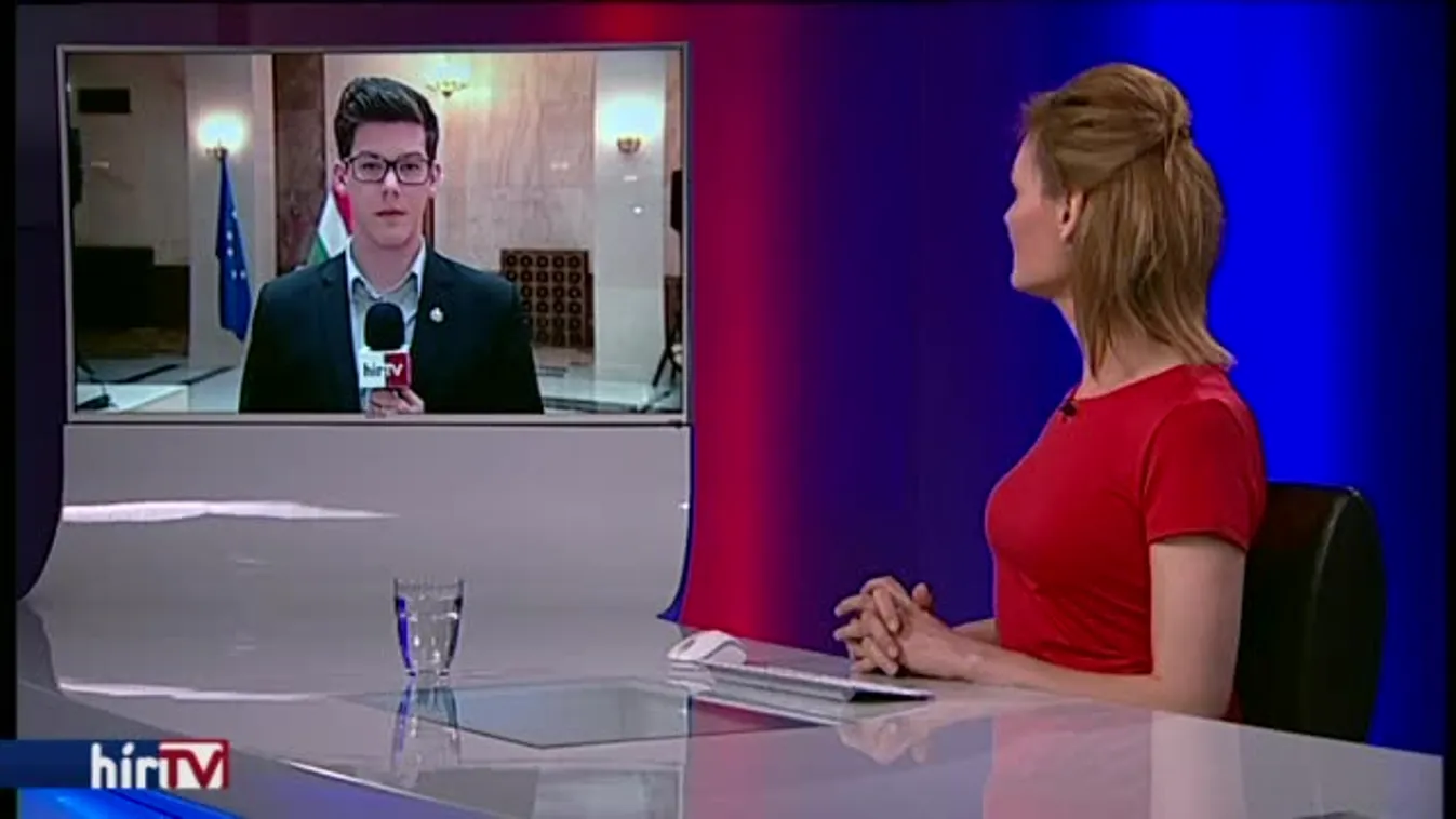 Elvi egyetértés van a terrorellenes csomagról – bejelentkezés 12 órakor