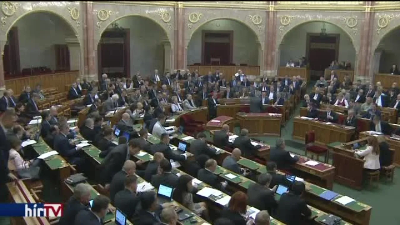 Jöhet a terrorveszélyhelyzet