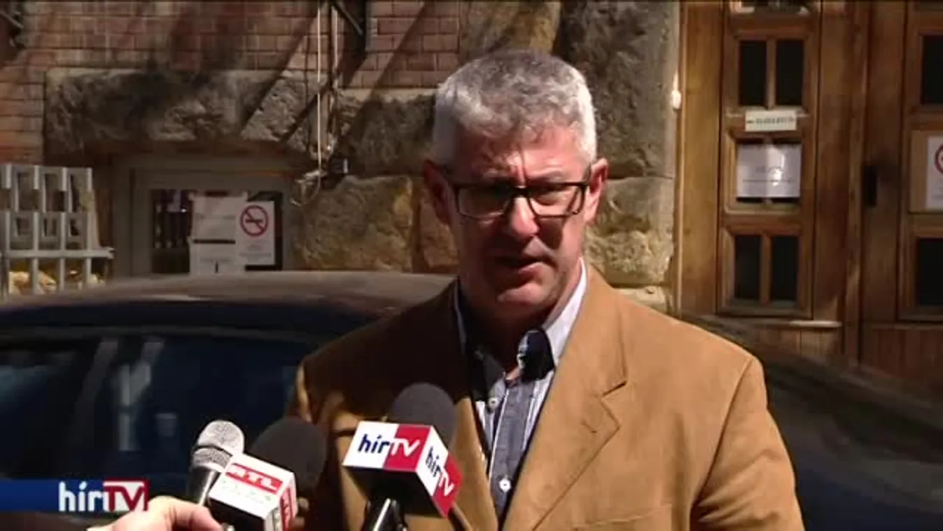 Feljelentéskiegészítést tesz az NVI-nél történtek ügyében az MSZP