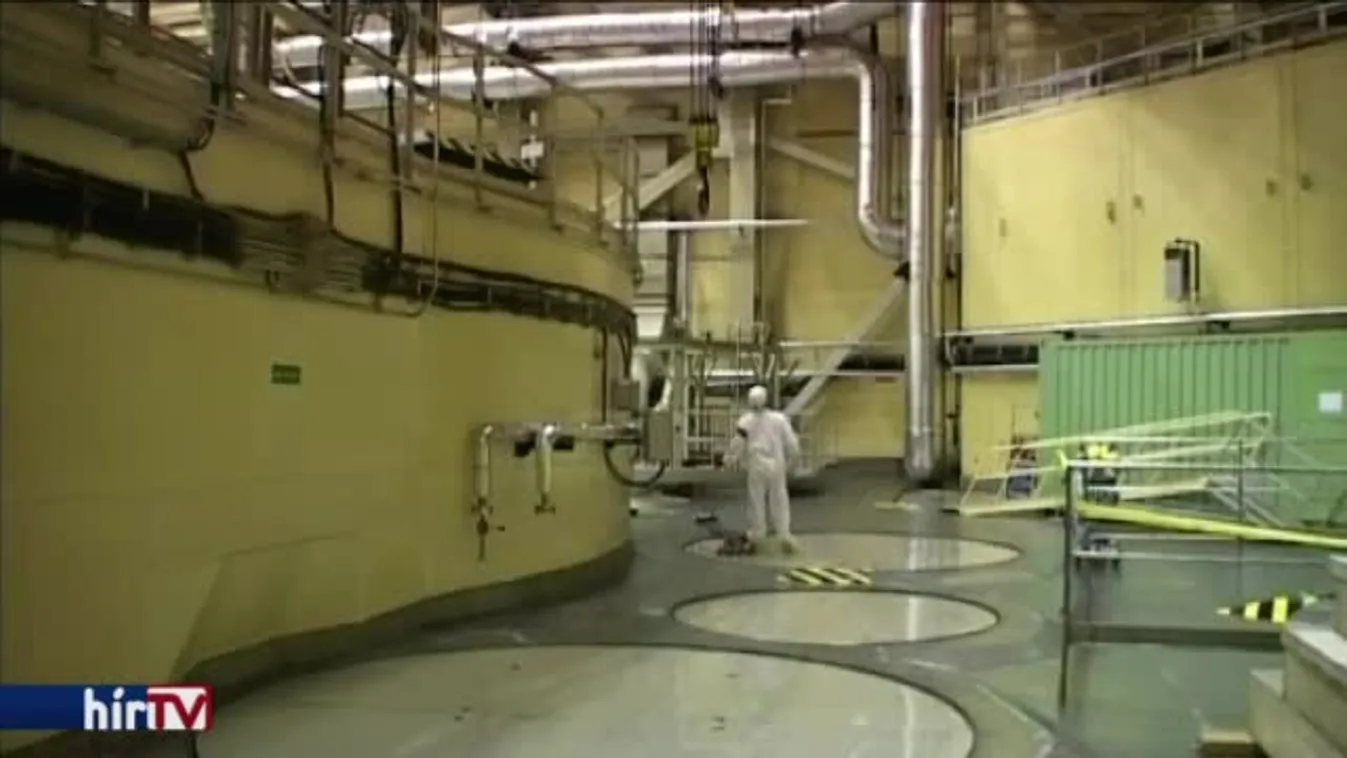 Kockázatokat látnak Paks II. körül