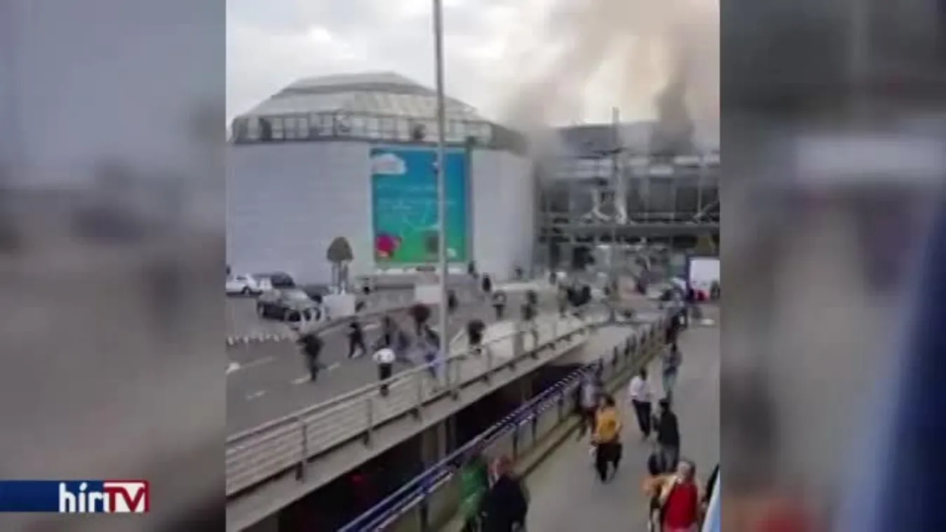 Európai híradó – Közpénz