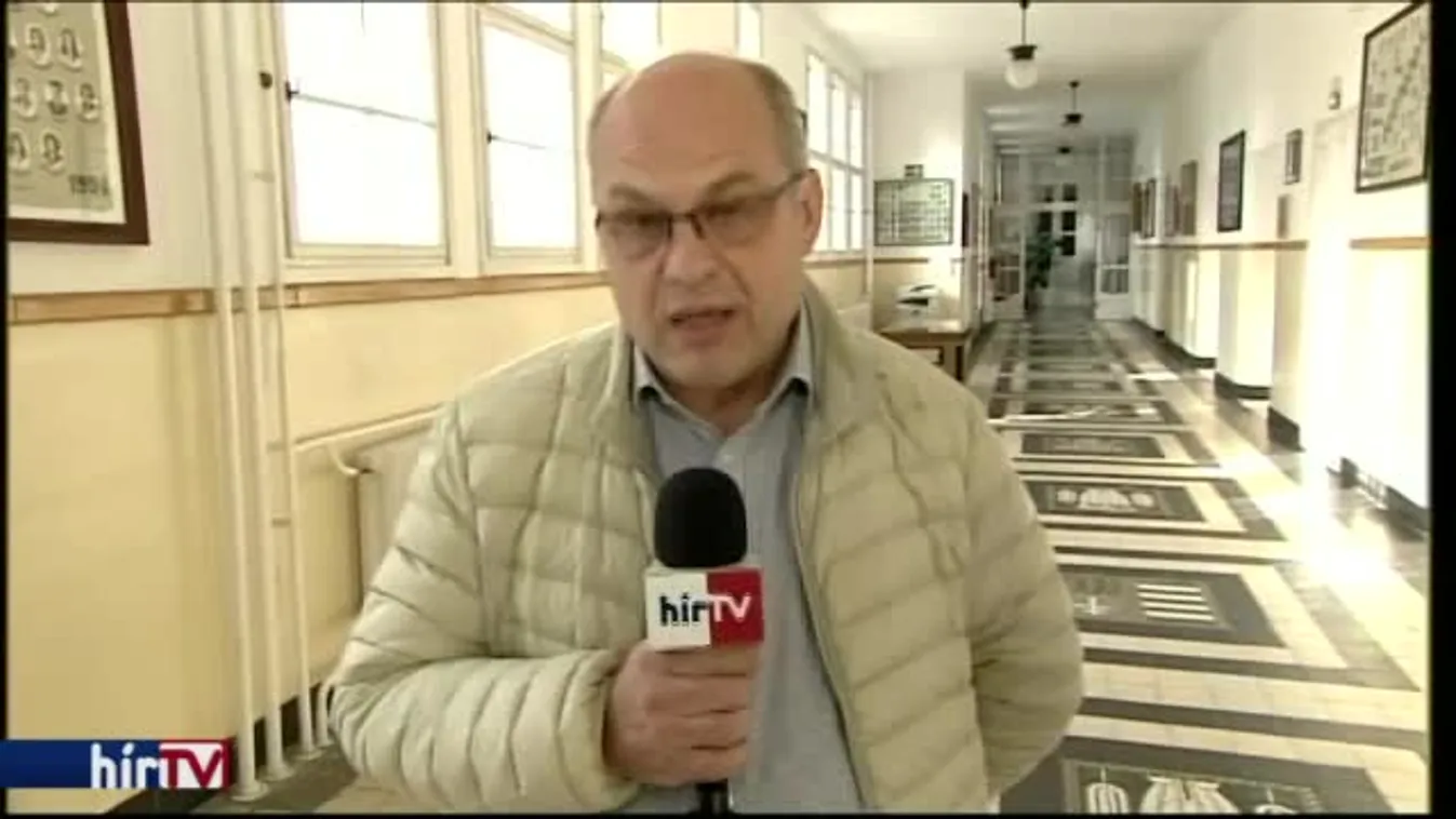 A Szent László Gimnázium tanárainak zöme sztrájkol – bejelentkezés 8 órakor