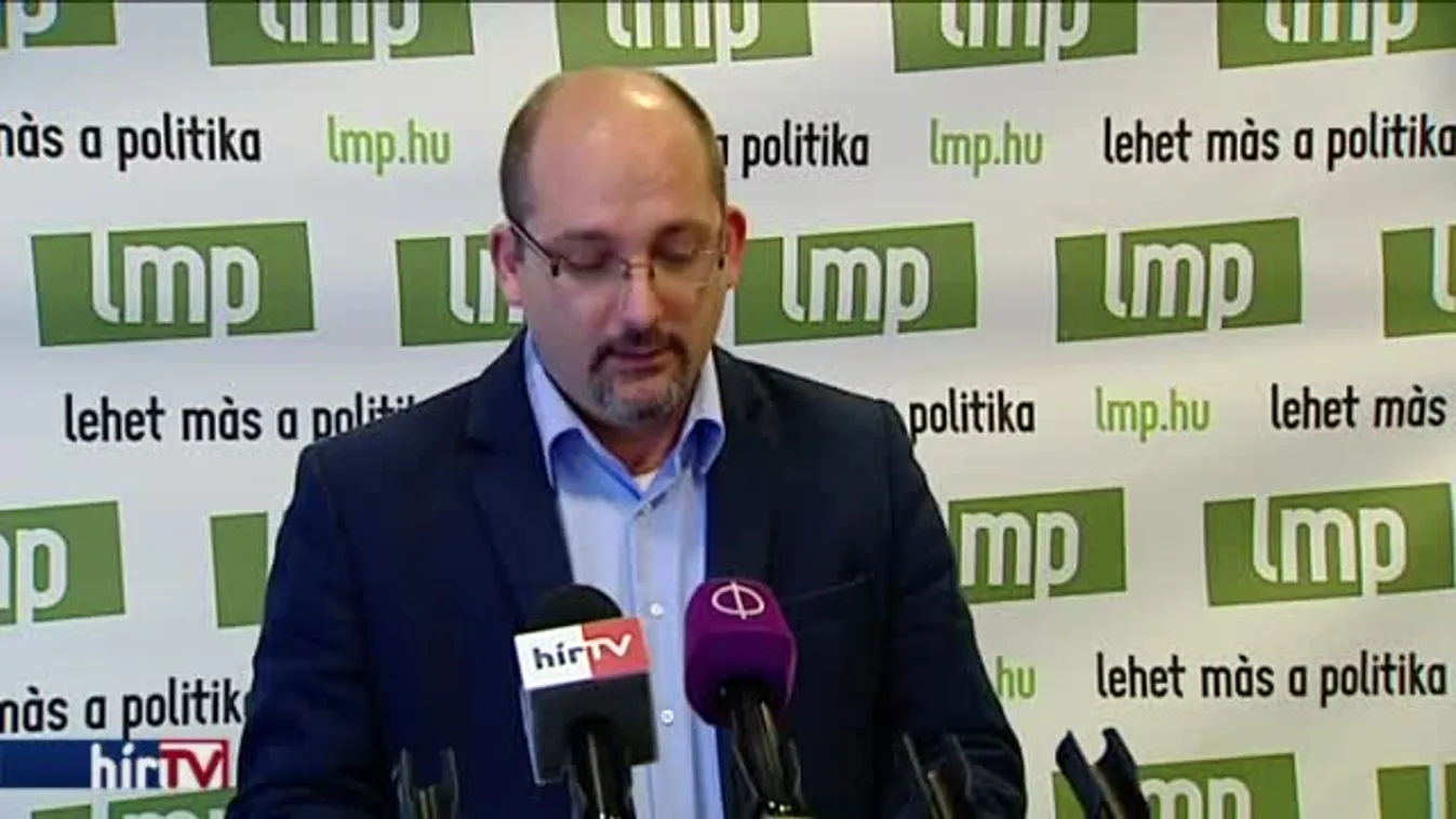 LMP: Budapest jövője a tét!