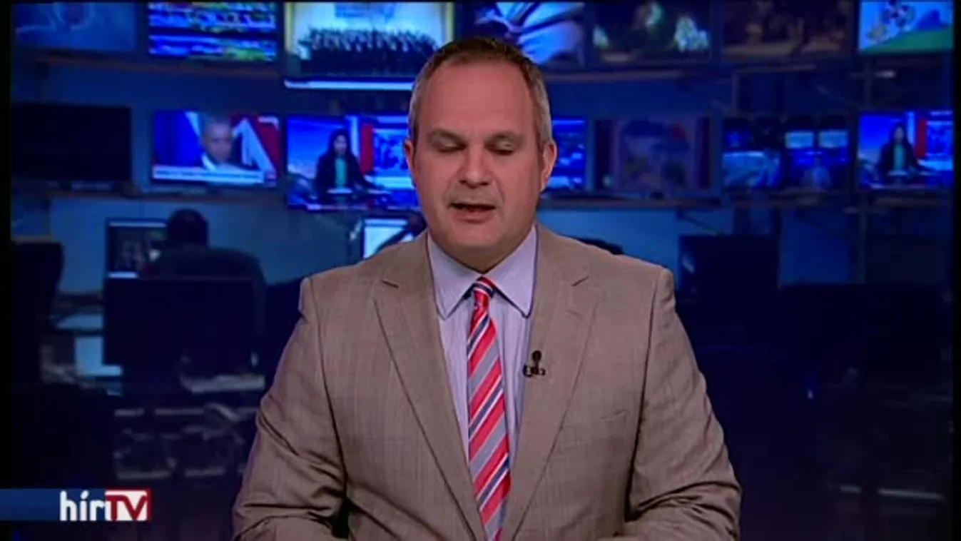 Szakértő szerint lehetséges egy Magyarország elleni terrortámadás