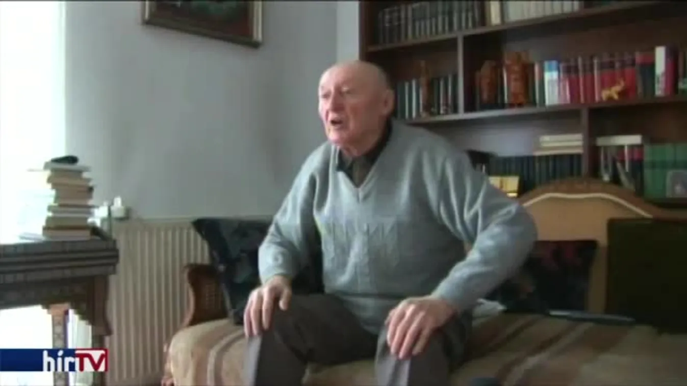 Meghalt Biszku Béla