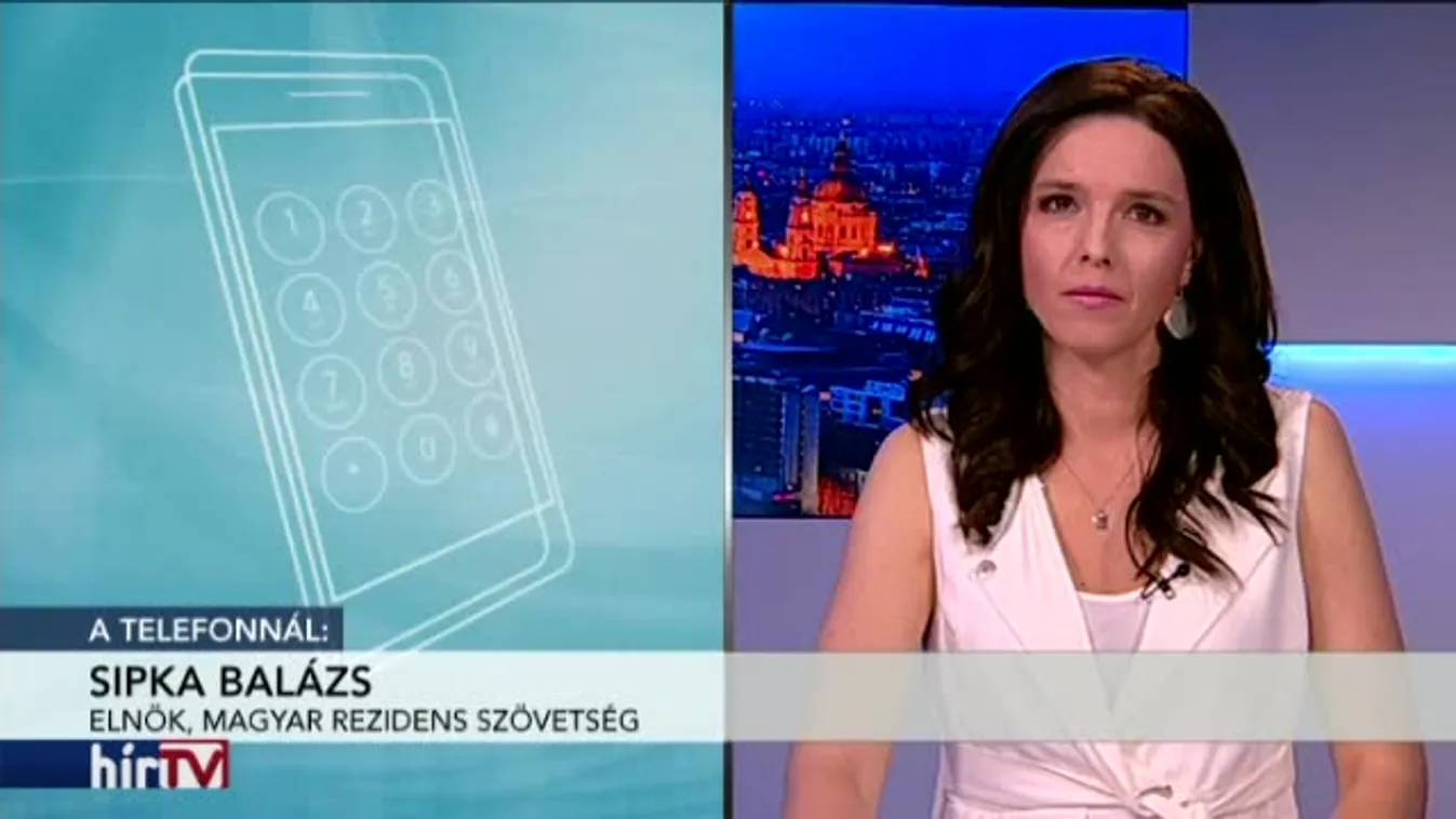 Magyarország élőben - Hónapokat csúszik a Markusovszky-ösztöndíj kifizetése