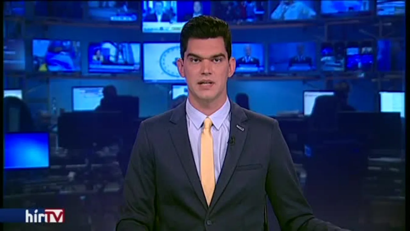 A Péterfy-kórháznál demonstrált a Gyurcsány-párt