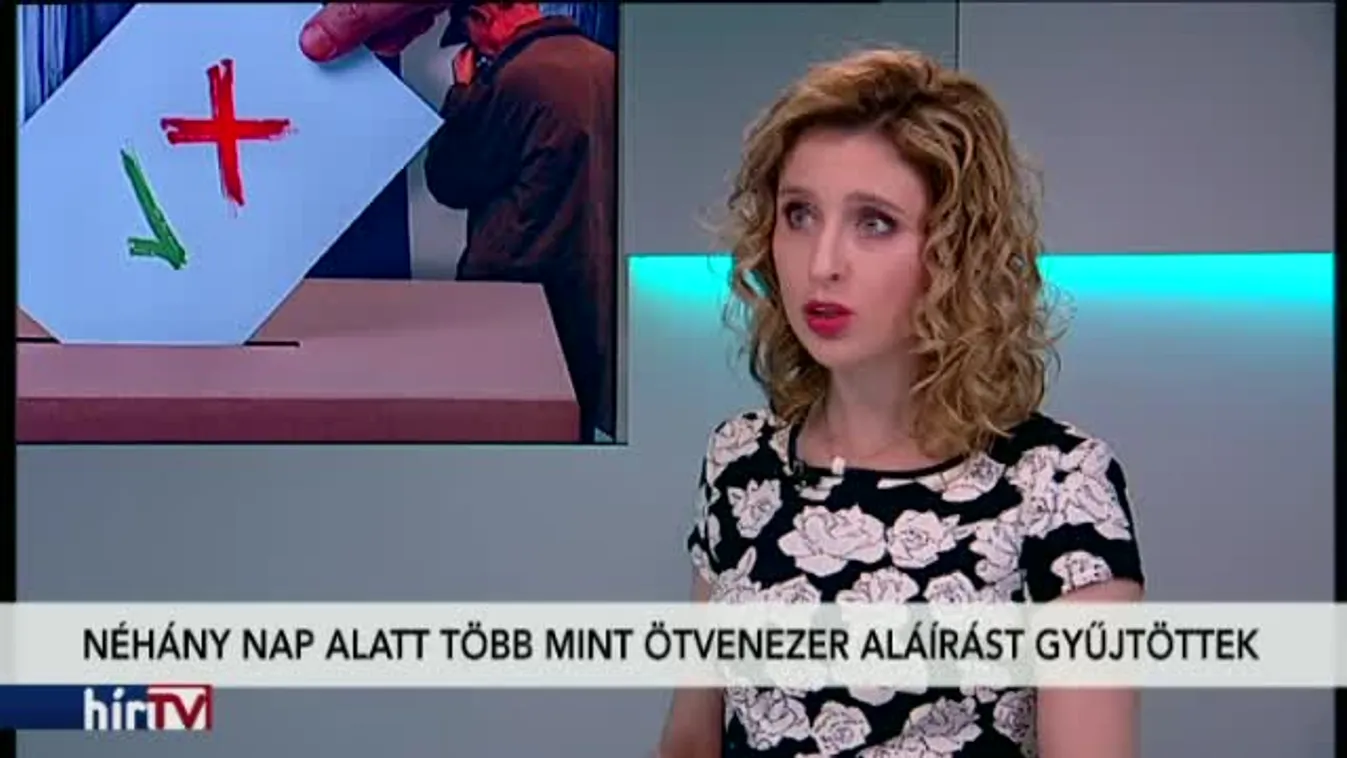 Reggeli járat – Népszavazással a kétmilliós bérplafonért