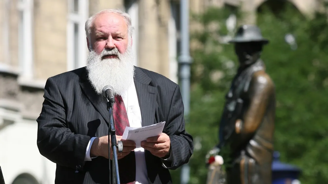 Mi lett vele? – Iványi Gábor