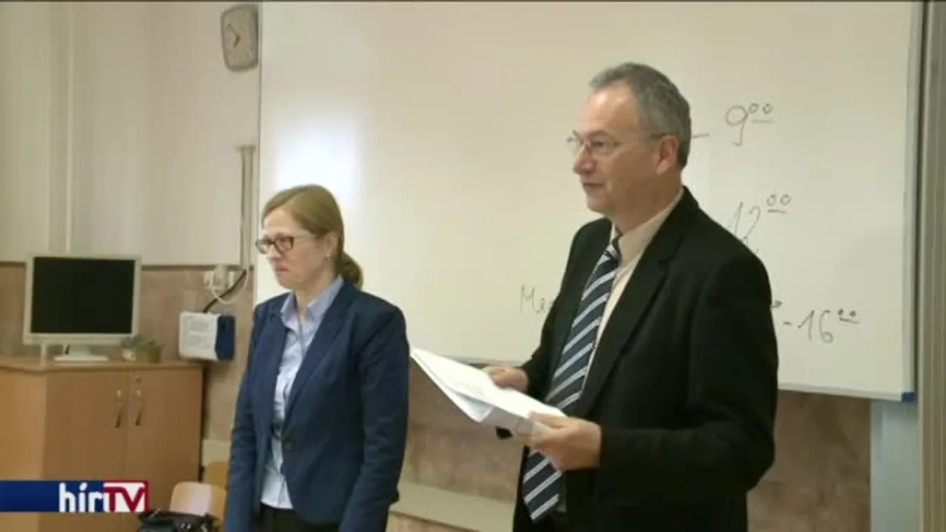 Elrajtolt az érettségi, a novellát választották a legtöbben Kaposváron