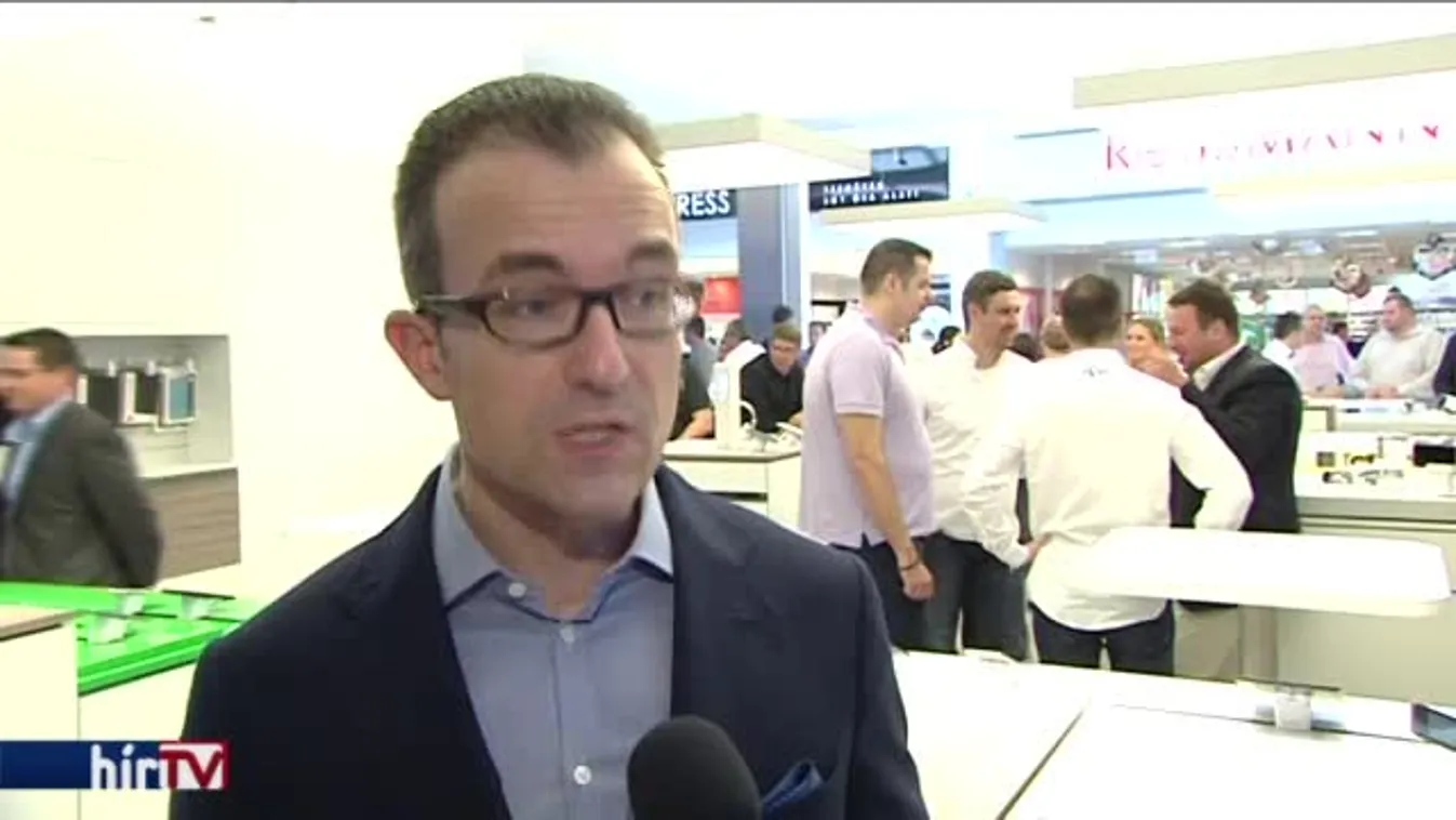 Digitalizálja üzleteit a mobilszolgálató Magyarországon