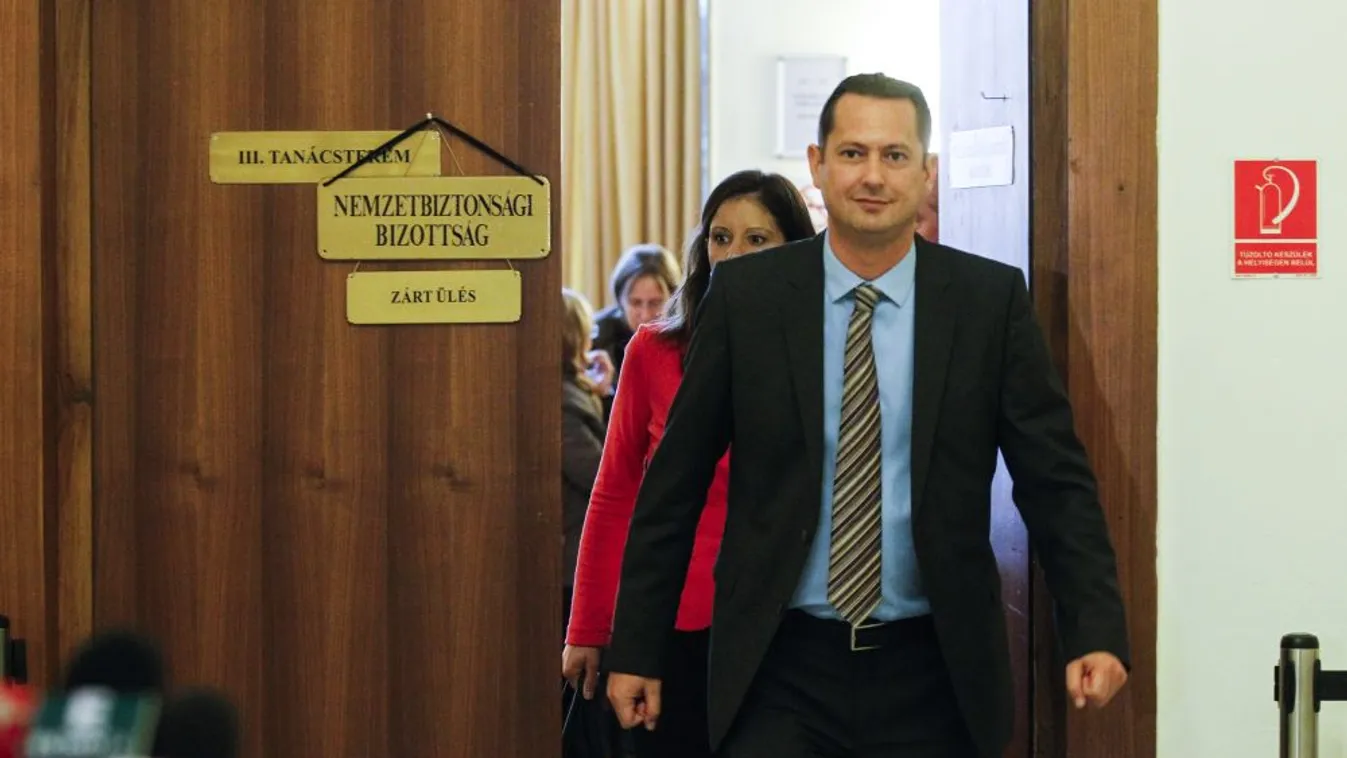 Biztonság – Magyarország élőben