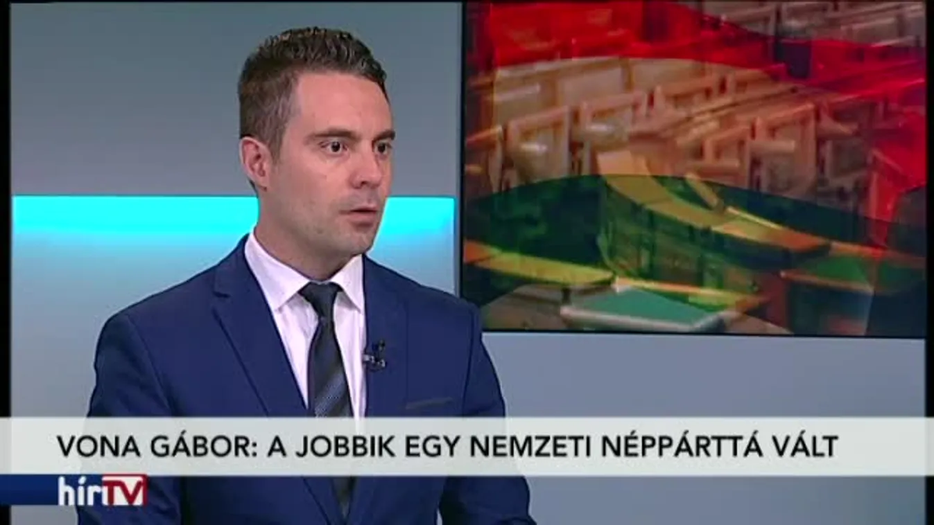 Reggeli járat – Tisztújítás a Jobbikban