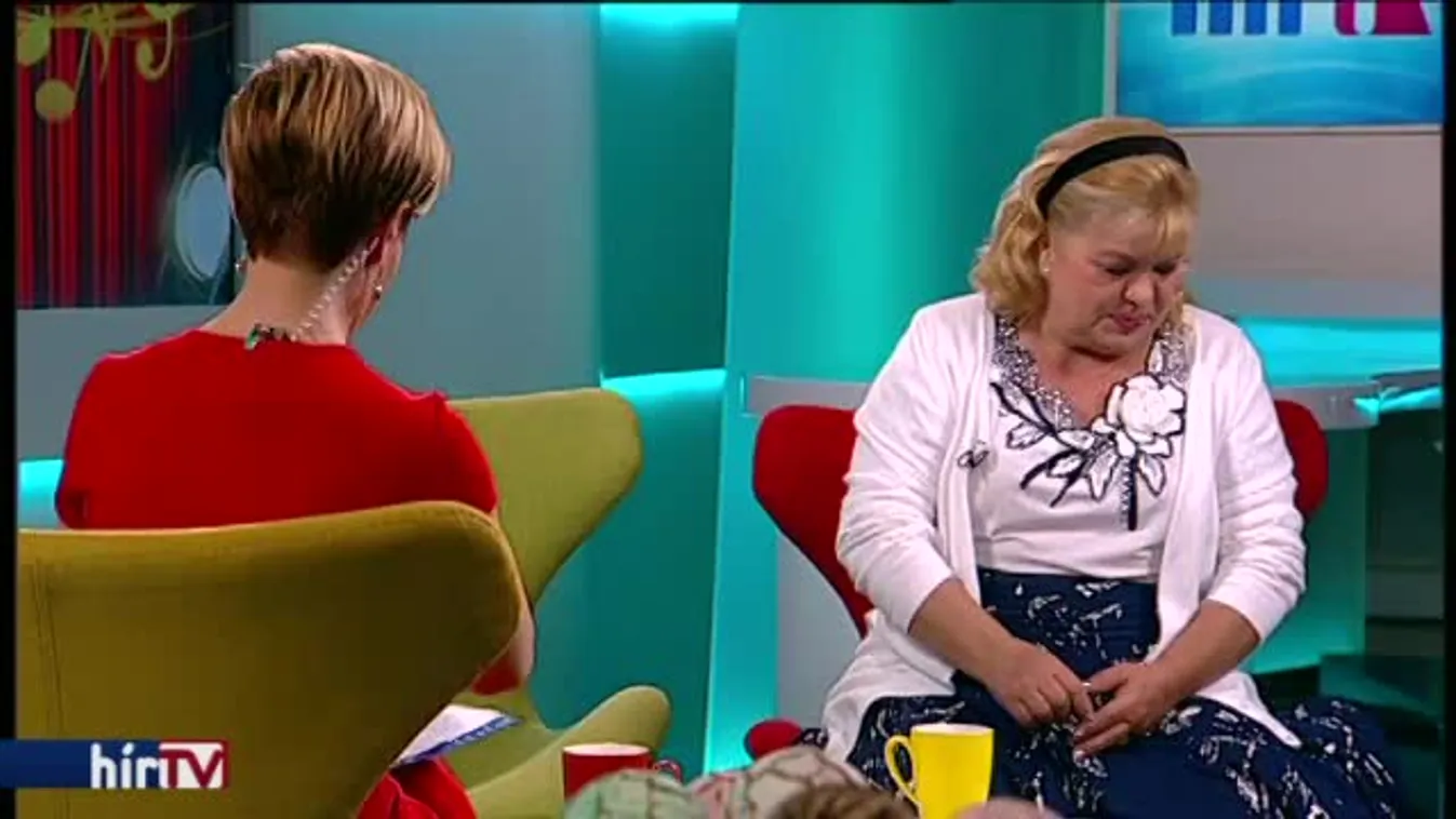 Reggeli járat – Nincs az az operettszerep, amelyet ne játszott volna el