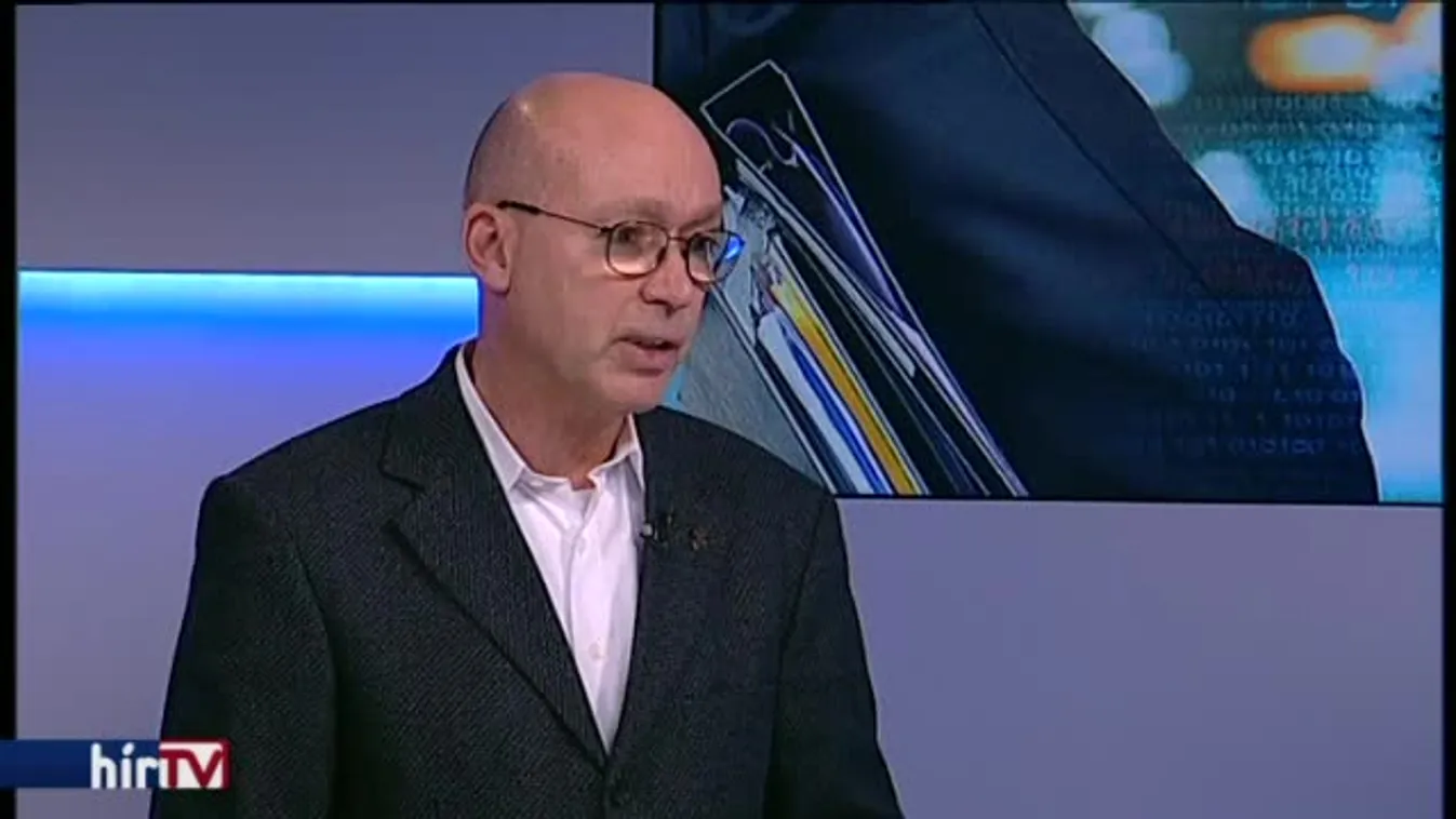 Magyarország élőben – Még módosulhat a titkosító törvény