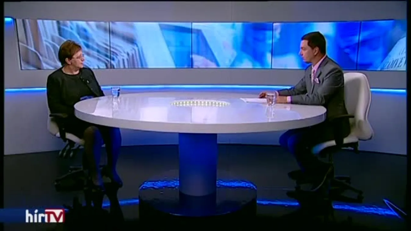 Magyarország élőben - Káosz