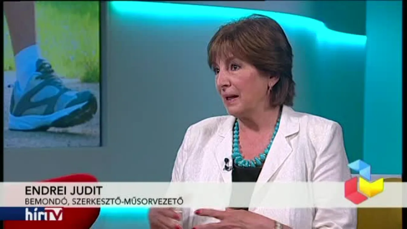 Reggeli járat – Aktív élet ötven fölött