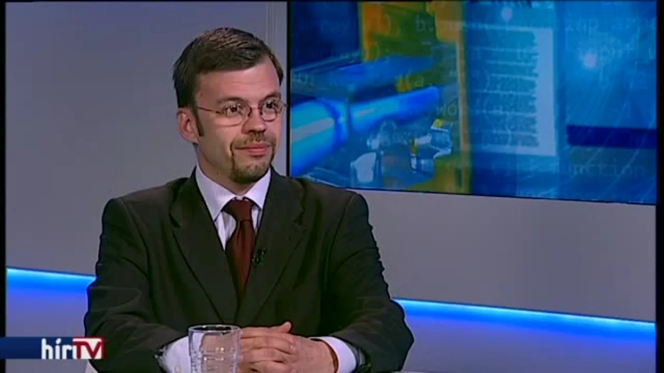 Magyarország élőben – A kormány megadóztatná a nagy nemzetközi internetes cégeket