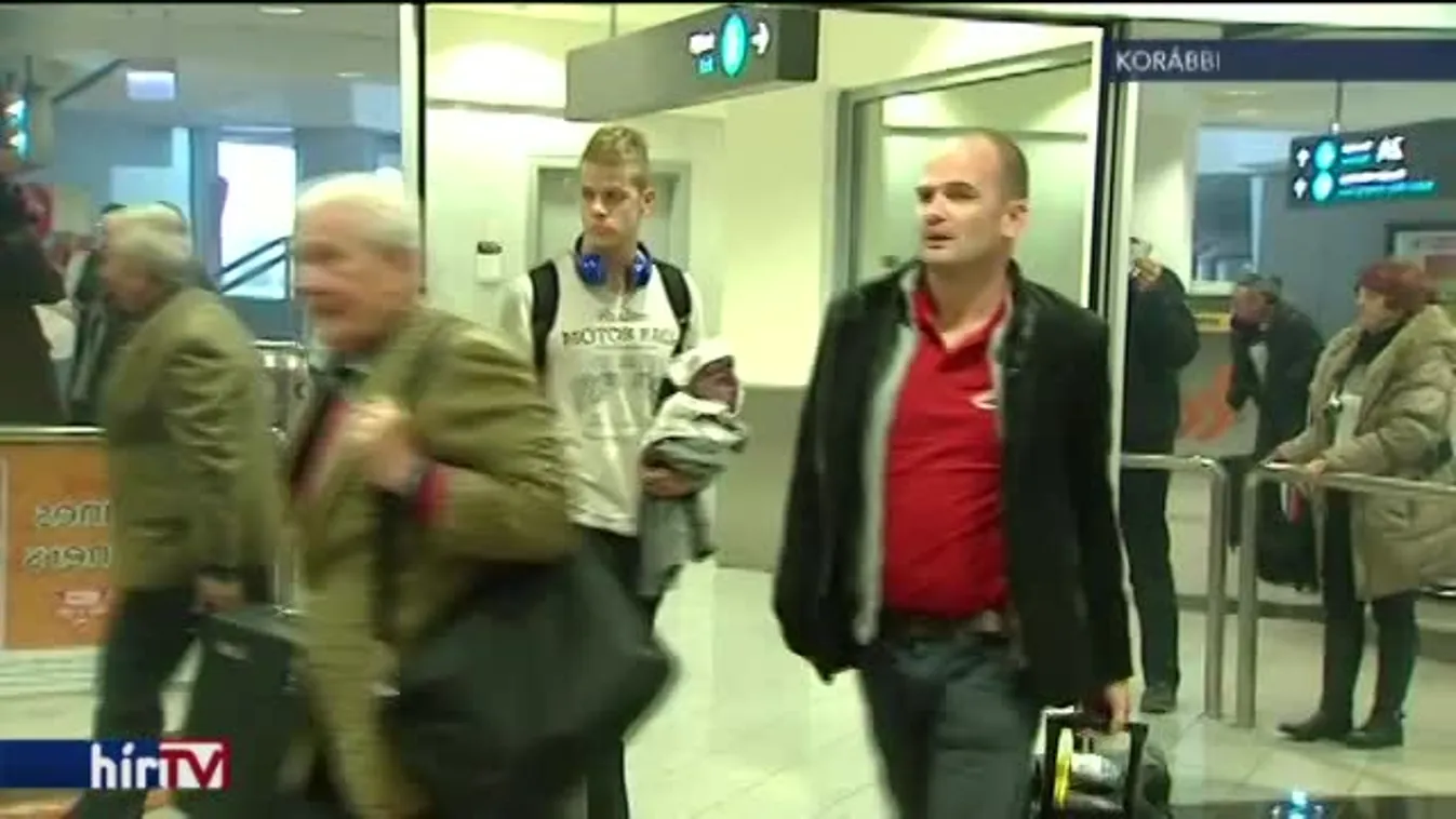 Gyárfás Tamás szégyenkezik