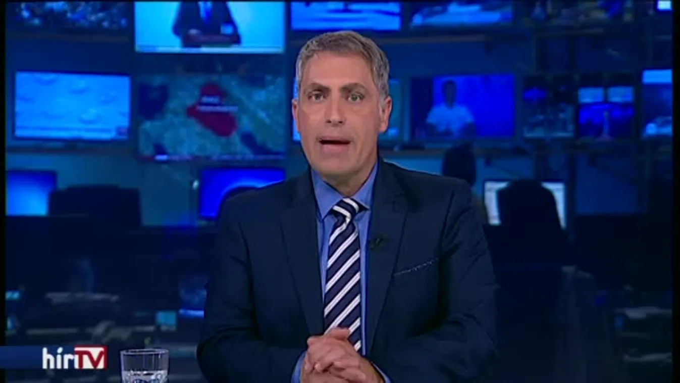 Novák: Helyünk volna az elnökségben