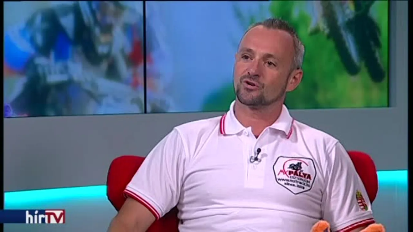 Reggeli járat - Adrenalin