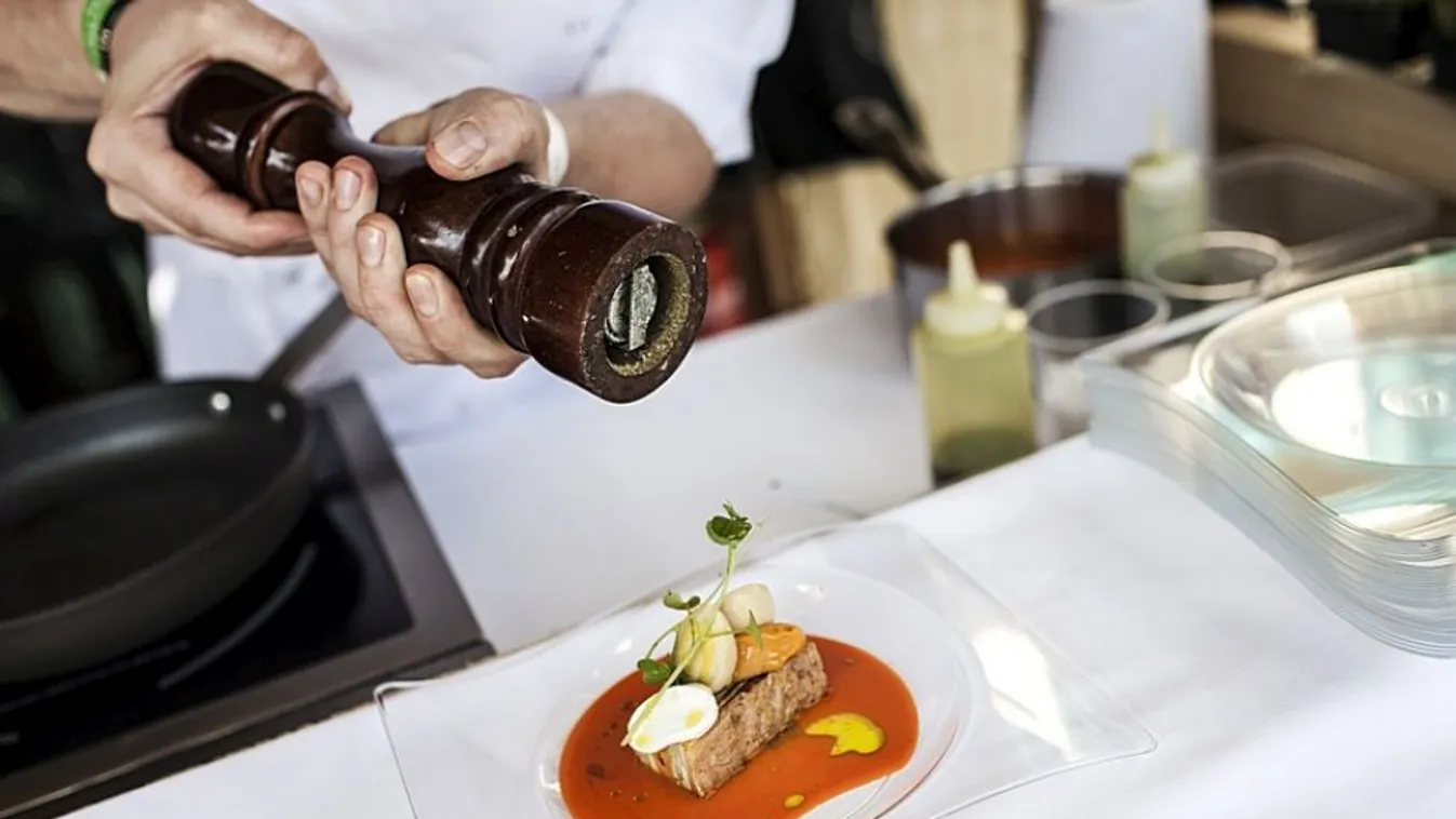 Ínyencek, figyelem! – Reggeli járat