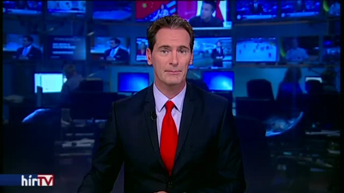 A kormány szerint Soros az amerikai bírálatok hangja