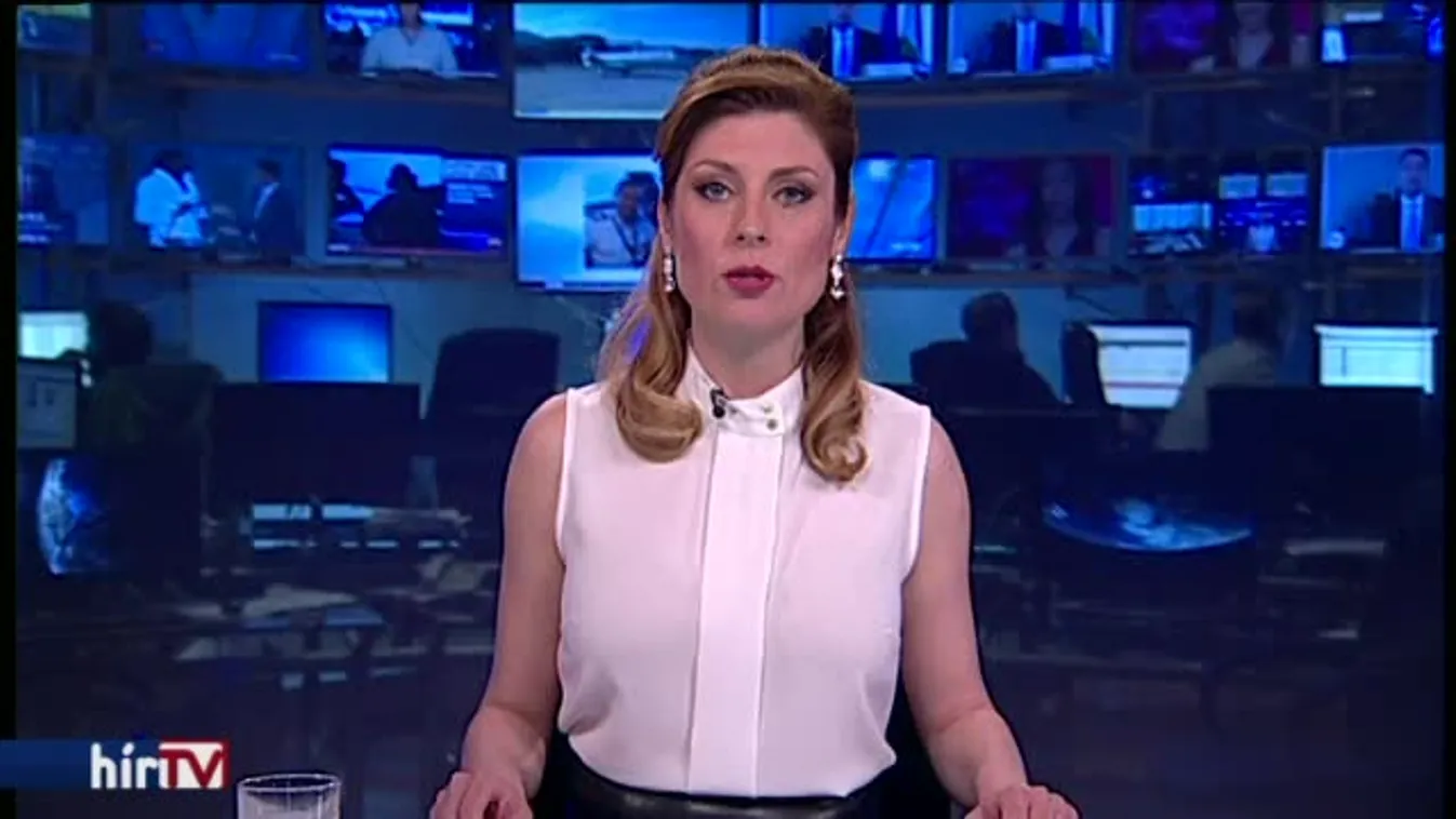 Balog: A Hír TV-nek nem tudok nyilatkozni