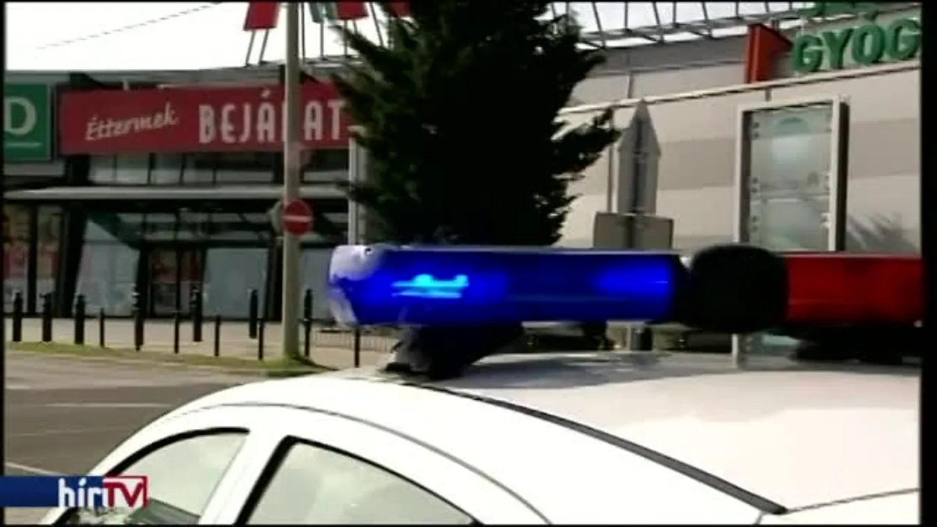 Elmegyógyítóba kerül a budaörsi fenyegető